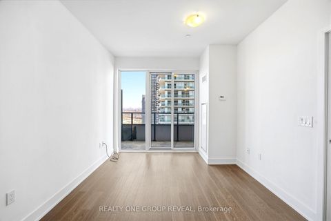 Photo 9 at 3214 - 30 Shore Breeze Drive, Mimico, Toronto