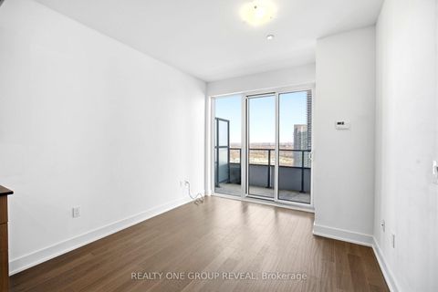 Photo 10 at 3214 - 30 Shore Breeze Drive, Mimico, Toronto