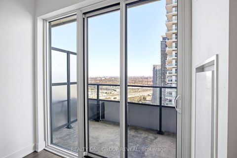 Photo 11 at 3214 - 30 Shore Breeze Drive, Mimico, Toronto