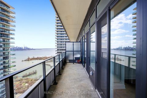 Photo 12 at 3214 - 30 Shore Breeze Drive, Mimico, Toronto