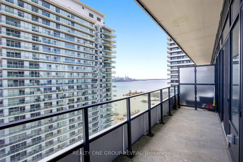 Photo 13 at 3214 - 30 Shore Breeze Drive, Mimico, Toronto