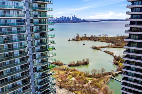 Photo 14 at 3214 - 30 Shore Breeze Drive, Mimico, Toronto