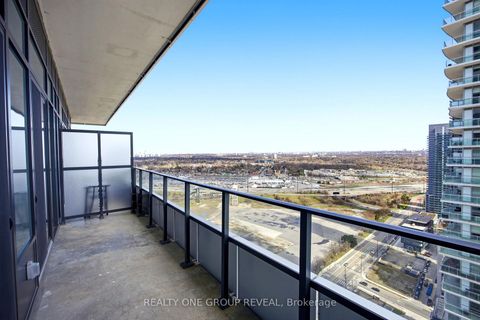 Photo 15 at 3214 - 30 Shore Breeze Drive, Mimico, Toronto
