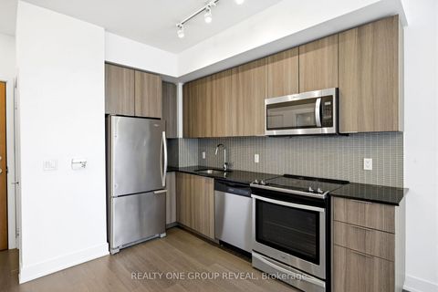 Photo 18 at 3214 - 30 Shore Breeze Drive, Mimico, Toronto
