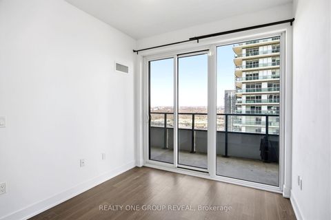 Photo 21 at 3214 - 30 Shore Breeze Drive, Mimico, Toronto