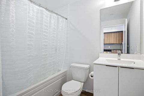 Photo 24 at 3214 - 30 Shore Breeze Drive, Mimico, Toronto