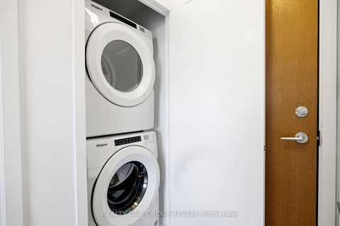 Photo 25 at 3214 - 30 Shore Breeze Drive, Mimico, Toronto