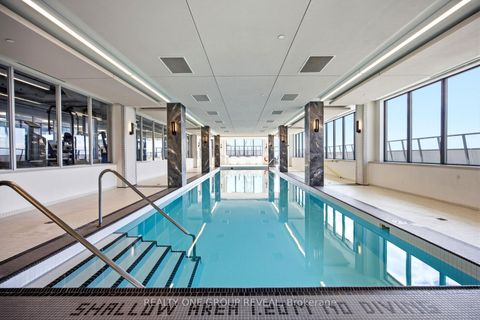 Photo 26 at 3214 - 30 Shore Breeze Drive, Mimico, Toronto