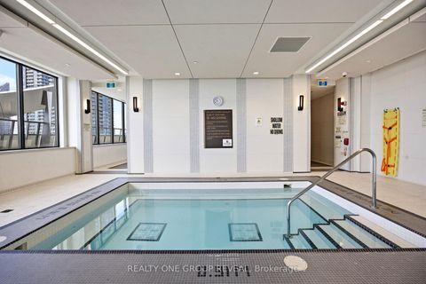 Photo 27 at 3214 - 30 Shore Breeze Drive, Mimico, Toronto