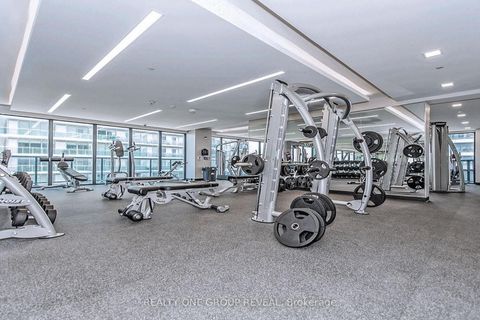 Photo 28 at 3214 - 30 Shore Breeze Drive, Mimico, Toronto