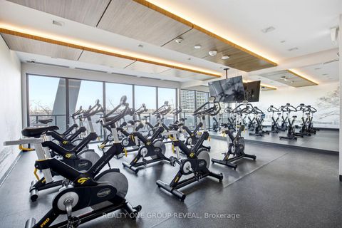 Photo 29 at 3214 - 30 Shore Breeze Drive, Mimico, Toronto