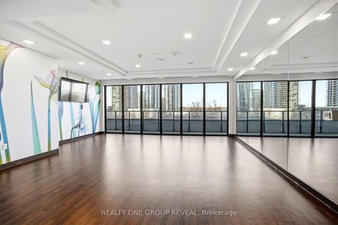 Photo 30 at 3214 - 30 Shore Breeze Drive, Mimico, Toronto