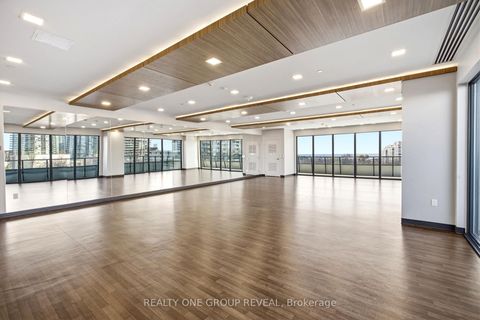 Photo 31 at 3214 - 30 Shore Breeze Drive, Mimico, Toronto