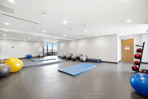 Photo 32 at 3214 - 30 Shore Breeze Drive, Mimico, Toronto