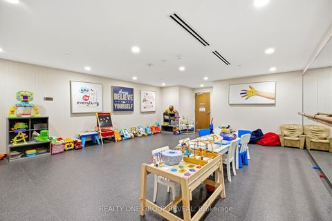 Photo 33 at 3214 - 30 Shore Breeze Drive, Mimico, Toronto