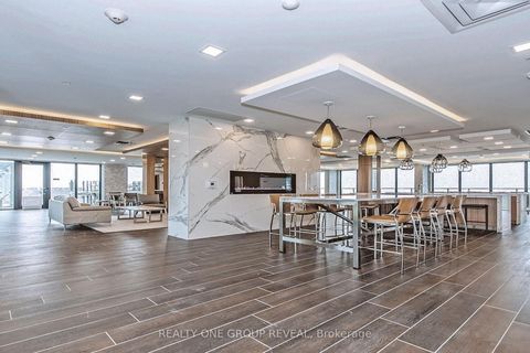 Photo 34 at 3214 - 30 Shore Breeze Drive, Mimico, Toronto