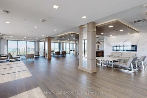 Photo 35 at 3214 - 30 Shore Breeze Drive, Mimico, Toronto