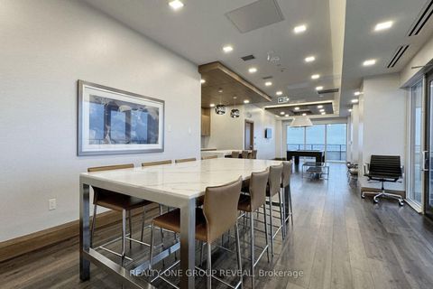 Photo 36 at 3214 - 30 Shore Breeze Drive, Mimico, Toronto