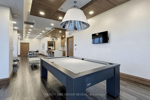 Photo 37 at 3214 - 30 Shore Breeze Drive, Mimico, Toronto