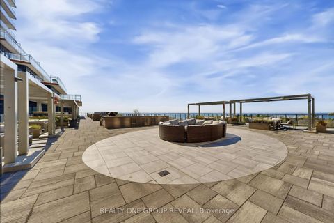 Photo 39 at 3214 - 30 Shore Breeze Drive, Mimico, Toronto