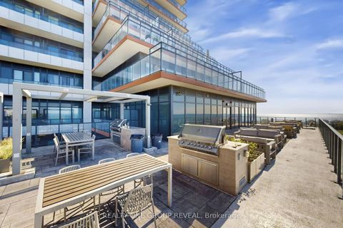 Photo 41 at 3214 - 30 Shore Breeze Drive, Mimico, Toronto