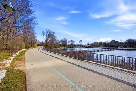 Photo 42 at 3214 - 30 Shore Breeze Drive, Mimico, Toronto