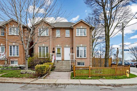 Photo 1 at 1 Mulock Avenue, Junction Area, Toronto