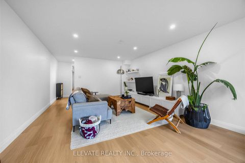 Photo 2 at 1 Mulock Avenue, Junction Area, Toronto