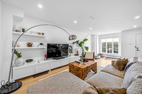 Photo 3 at 1 Mulock Avenue, Junction Area, Toronto