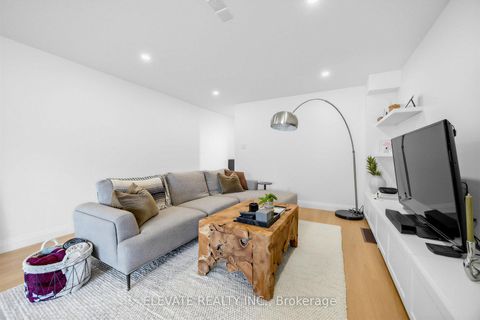 Photo 4 at 1 Mulock Avenue, Junction Area, Toronto