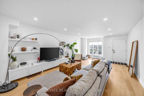 Photo 5 at 1 Mulock Avenue, Junction Area, Toronto