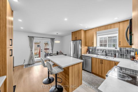 Photo 6 at 1 Mulock Avenue, Junction Area, Toronto