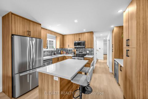 Photo 7 at 1 Mulock Avenue, Junction Area, Toronto