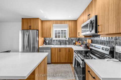 Photo 8 at 1 Mulock Avenue, Junction Area, Toronto