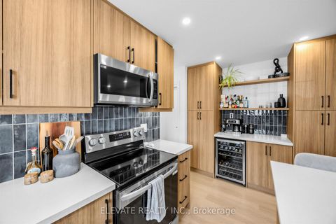 Photo 9 at 1 Mulock Avenue, Junction Area, Toronto