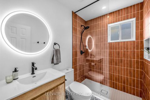 Photo 12 at 1 Mulock Avenue, Junction Area, Toronto