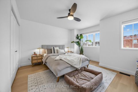 Photo 14 at 1 Mulock Avenue, Junction Area, Toronto