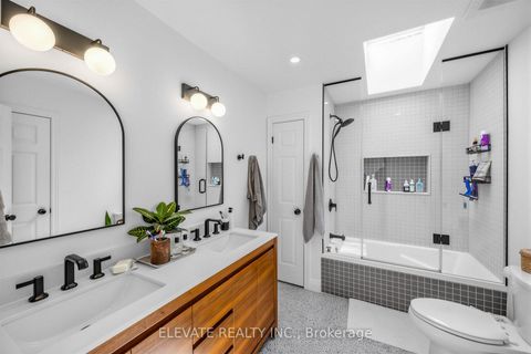 Photo 15 at 1 Mulock Avenue, Junction Area, Toronto