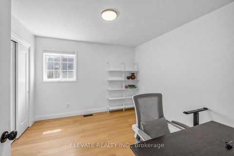 Photo 17 at 1 Mulock Avenue, Junction Area, Toronto