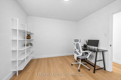 Photo 18 at 1 Mulock Avenue, Junction Area, Toronto