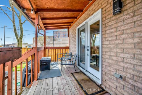 Photo 20 at 1 Mulock Avenue, Junction Area, Toronto