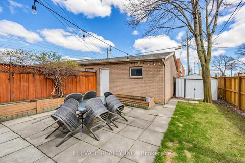 Photo 21 at 1 Mulock Avenue, Junction Area, Toronto
