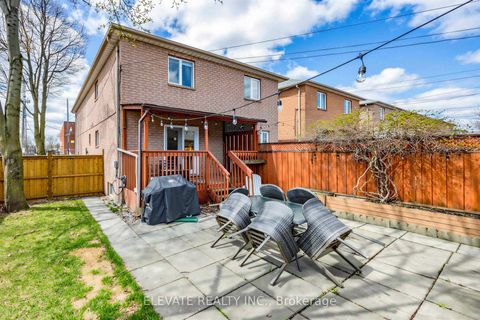 Photo 22 at 1 Mulock Avenue, Junction Area, Toronto