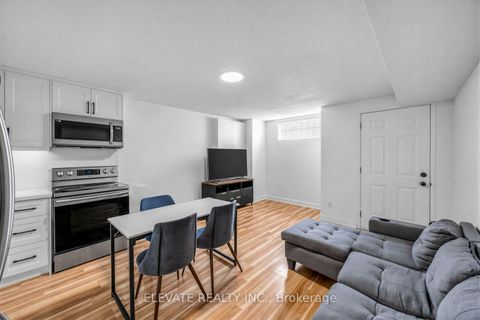 Photo 24 at 1 Mulock Avenue, Junction Area, Toronto