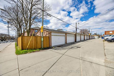 Photo 30 at 1 Mulock Avenue, Junction Area, Toronto