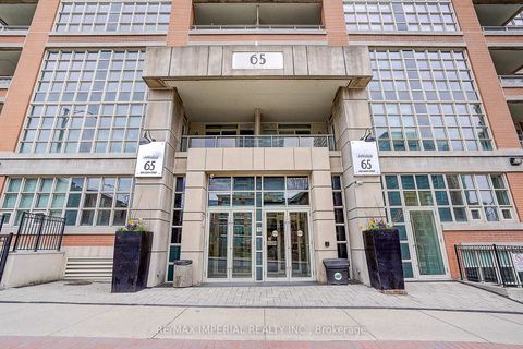 Photo 0 at 417 - 65 East Liberty Street, Niagara, Toronto