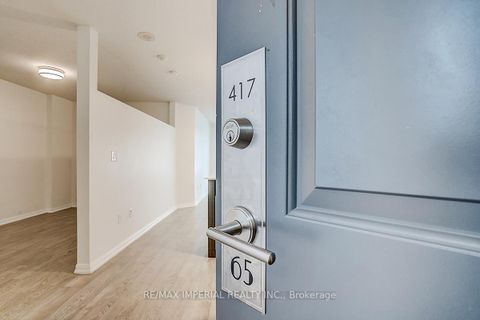 Photo 7 at 417 - 65 East Liberty Street, Niagara, Toronto