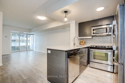 Photo 11 at 417 - 65 East Liberty Street, Niagara, Toronto