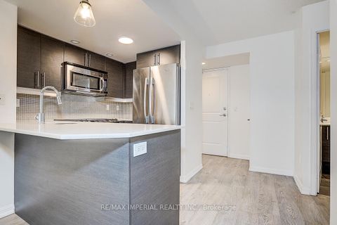 Photo 13 at 417 - 65 East Liberty Street, Niagara, Toronto