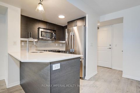 Photo 14 at 417 - 65 East Liberty Street, Niagara, Toronto